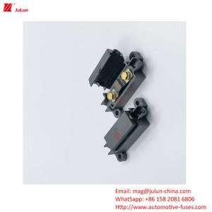 China Electric Vehicle Easy Reset Mooring Car Circuit Breakers For Bolt Fuse on sale