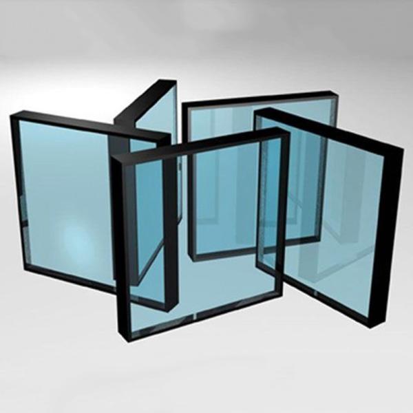 High Visible Light Transmittance Insulated Glass Panels For Insulated Glass
