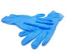 AQL 1.5 Disposable Vinyl Protective Gloves