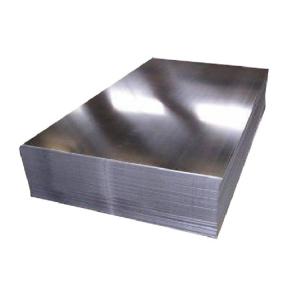 Quality ASTM B209 Coated 2mm 1mm Thickness 6061 Aluminum Sheet wholesale