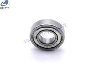 Quality Cutter Spare Parts 060570 Ball Bearing 10x22x6 NSK 6900Z For Bullmer Cutting Machine wholesale