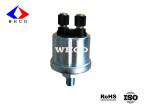 IP66 10Bar Engine Oil Pressure Sending Unit With Warning Contact