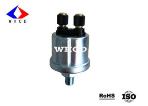 Quality 0~10 Bar Oil Pressure Sensor Replacement For Commins Generator Parts wholesale
