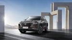 Petrol Changan SUV CS75 Sporty Design And Comfortable Riding Experience