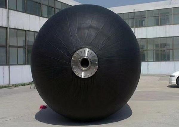 Cheap ISO Standard Submarine Fenders For Protect The Ship for sale