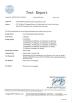 F&C Sensing Technology (Hunan) Co.,Ltd Certifications
