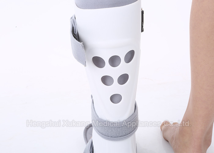 Easy Cleaning Ankle Support Brace Convenient For Ankle Fixation And Auxiliary Treatment