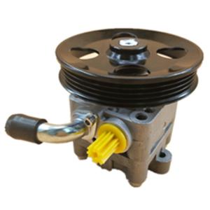 Quality Teana 2.0 Hydraulic Power Steering Pump 49110-JN30A For Nissan wholesale