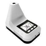 USB 10cm 0.5s Temperature Thermal Scanner Fever Alarm Touchless