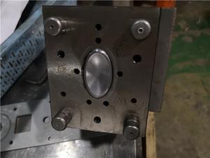 Quality Prototype Metal Stamping , Precision Metal Stamping Parts Outer Frame Stamping Dies wholesale