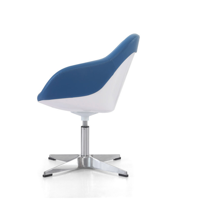 classical modern Shared Workspace Furniture. loungechair