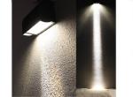 24W LED Beam Wall light spot light ultra long distance outdoor waterproof light
