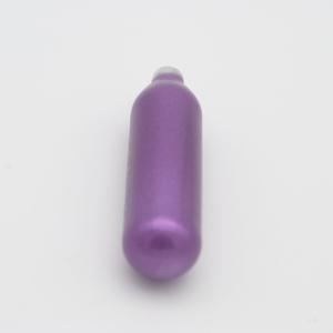 Quality Gas Infusion 8 Gram N2o Cartridges Dispenser Mousses Cake And Cream Chargers wholesale