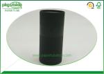 Damp - Proof Kraft Paper Tube Box Well - Sealing Durable For Snacks Package