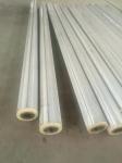 Winder Roller Picanol Loom Spare Parts Shaft Aluminium
