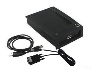 Quality 134.2KHz desktop TI low-frequency chip access control Reader wholesale