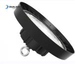100 Watt UFO Led High Bay Light Optic Lens With 60°/90°/110° Optional
