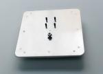 850～960MHz Outdoor pole mount Circular polarized Directional Antenna 9dBi RFID