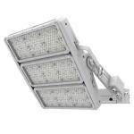 Sport Court LED Stadium Light Three Module 151LM/W DMX Control