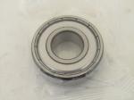 6200 Series Single Row Deep Groove Bearing / Double Sealed Ball Bearing 6203-2RS