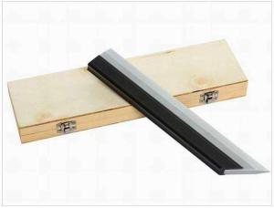 Quality Convenient Metal Measuring Tools Straight Edge Stainless Steel Knife Lightweight wholesale