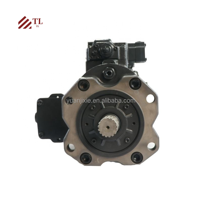 Construction Machinery Parts Hydraulic Pump K5V200DTP-9N0B PTO DH500 For Excavator Parts