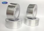 Heat-resistant Water Heater Oil Fume Machine Self-adhesive Seal Foil Tape
