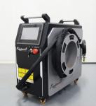 1500W Handheld Air-cooled Laser Welder for Stainless