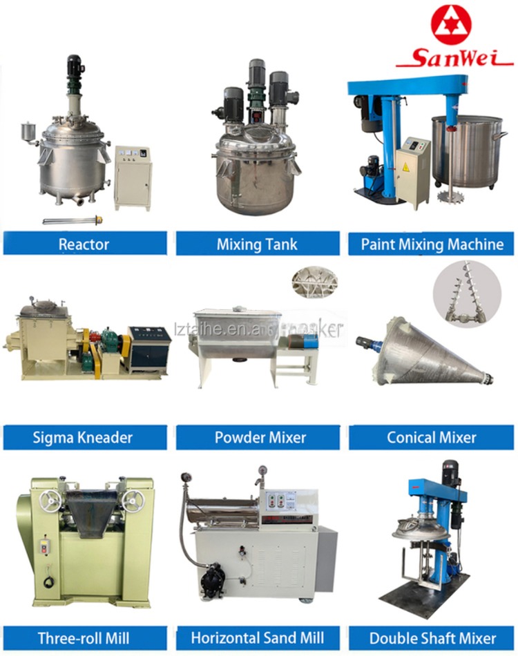 Retail Paint Color Mixing Machine Auto Car Automatic Paint Mixing Machine 15kw