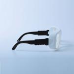 Optical Density Laser Safety Goggles , Er Laser Protective Glasses