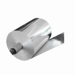 8011 Household Aluminum Foil Jumbo Roll Customized Thickness for Food Half Hard