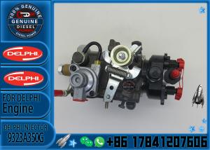 Quality Common Rail Fuel Pump 0445020508 Fuel Pump 0445020516 58014701 5801470100 wholesale