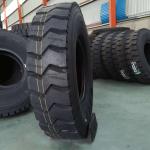 12R22.5 Vacuum Van Truck Trailer Tires Drive Wheel Tread Deepening Anti-Zap Tire