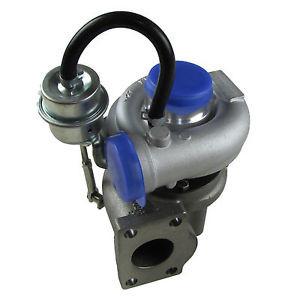 2002- Perkins Industrial Engine GT2052 Turbo 727266-0001,2674A391, 2674A326,