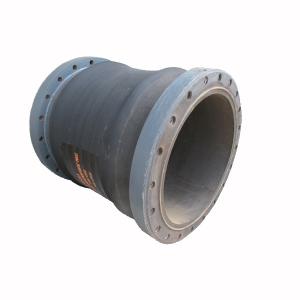 Quality Discharge Dredge Transfer Hose 300mm-1100mm Anti Wave Abrasion Resistance wholesale