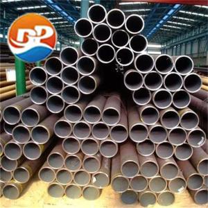 Quality JIS G3464 Low Temperature Carbon Seamless Steel Pipe Cold Rolled Cold Drawn wholesale