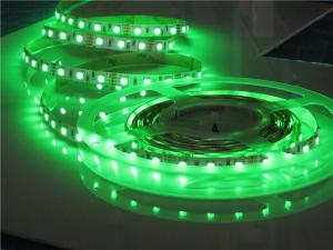Quality 5050 RGB LED Strip 60leds/m Series wholesale