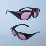 755nm Alexandrite Laser Safety Goggles OD5+ Laser Protection Glasses