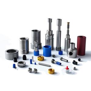 Quality Shenzhen Custom Metal Steel 304 316 CNC Milling Parts CNC Machining Services wholesale