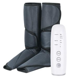 Quality 21W Electric Heating Air Compression Leg Massager Foot Leg Blood Circulation wholesale