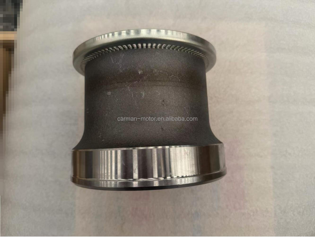 Open Seals Type WG4071418068 S KF BTF-0144 Sinotruk Sitrak Heavy Truck 2022 Wheel Hub Bearing Unit for Manufacturing Plant