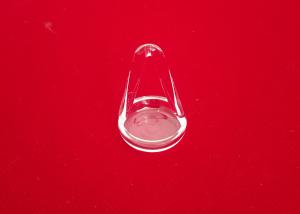 Quality Transparent Quartz Glass Nacelle small basket for Labware Use wholesale