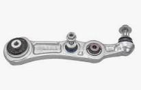 Quality Mercedes Benz Rear Lower Control Arm 2053306201 Stable Operation For Car Suspension wholesale