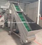 Automatic Potato Weighting Bag Packing Machine
