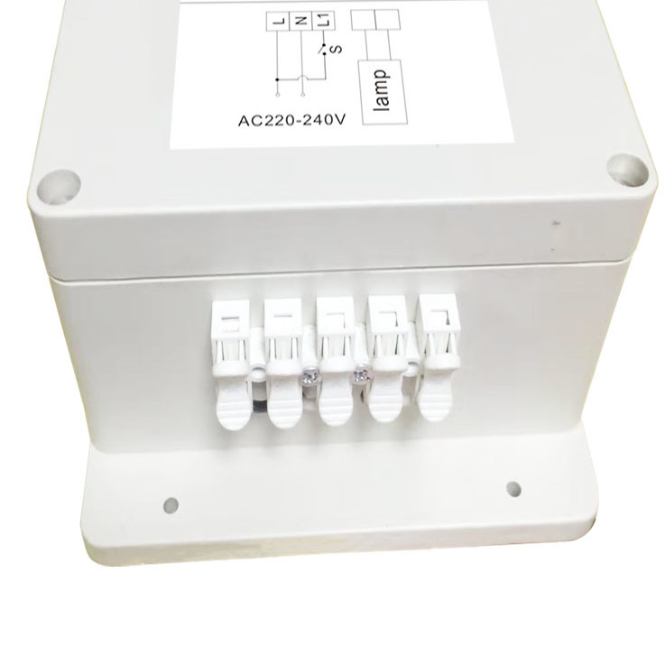 Superior LED Emergency Power Pack , Rechargeable LED Emergency Battery Pack