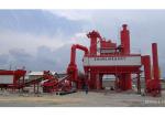 Automatic Asphalt Plant Equipment / Asphalt Concrete Plant With Long Arms