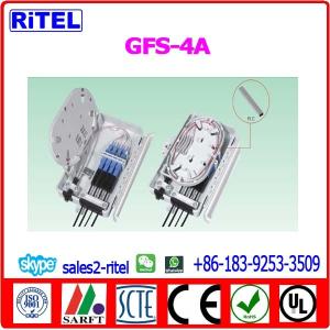 Quality FTTX Optic Distribution Box GFS-4A wholesale