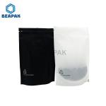 Food Grade Stand Up Recyclable Pouch Laminated Plastic Pouch