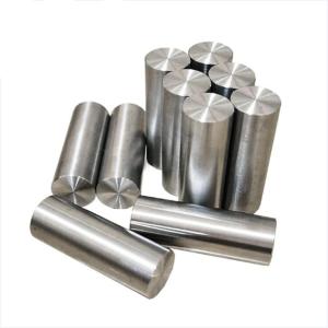 Quality 201 304 316 SS Round Bar Heat Resistant Stainless Steel Alloy Bright Rod wholesale