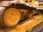 Used CAT Bulldozer D4H Low Price